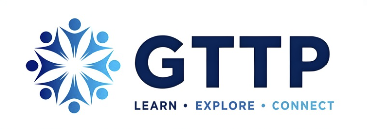 GTTP â€” Learn. Explore. Connect.